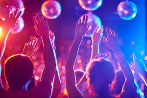 Stop. Drop. And Celebrate.