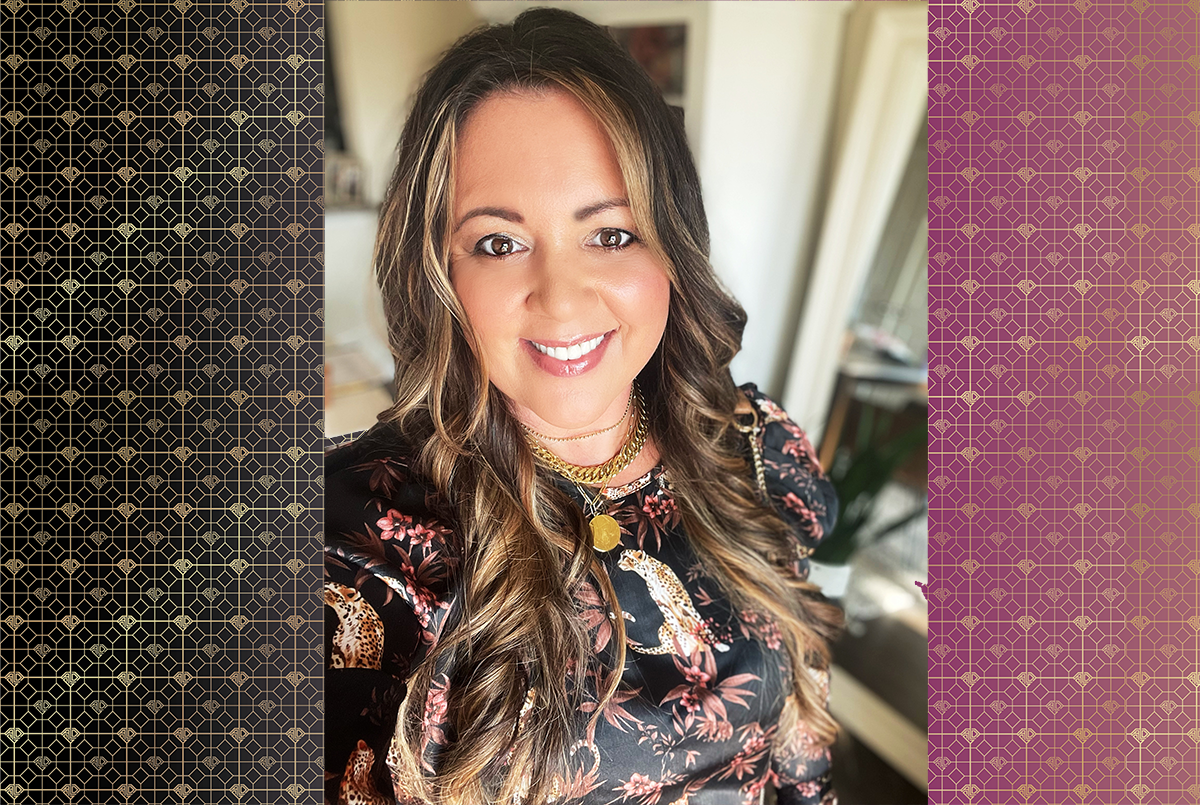 Amy Lyn D'Alesio Coach Mentor